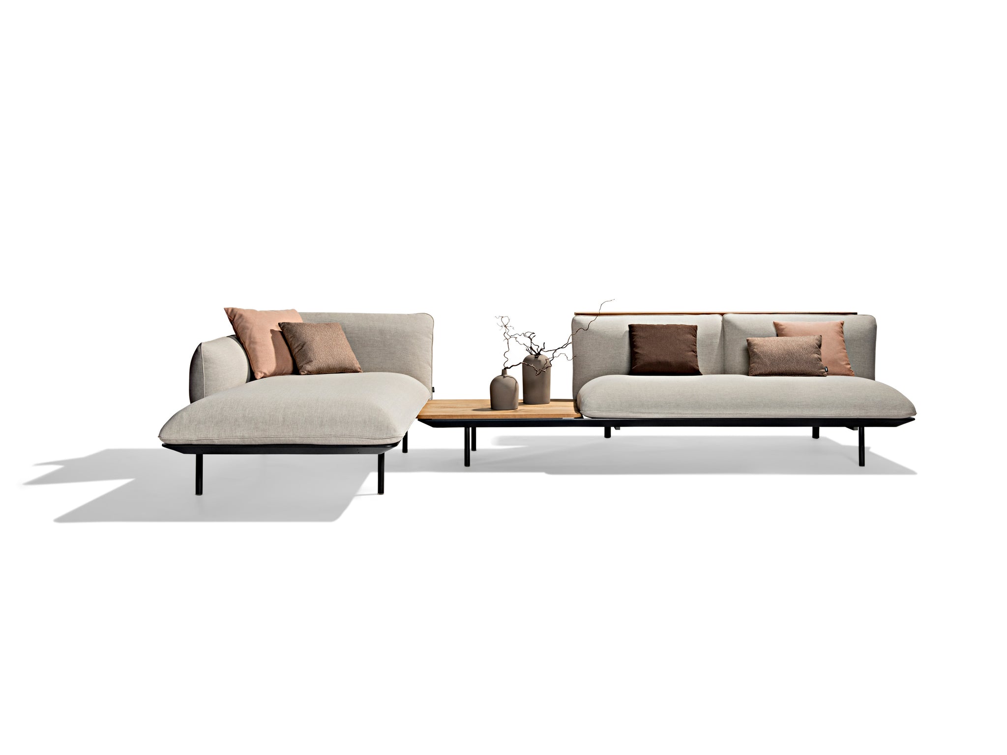 Senja modular sofa