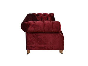 Serpentine_Bensington_3Seater_DawsonandCo_TimothyOulton_Siren_Rose_Side