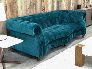 Serpentine Sofa