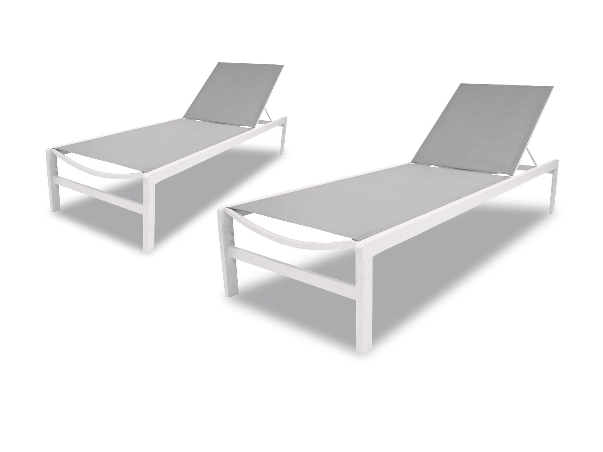 Sylt Sunlounger