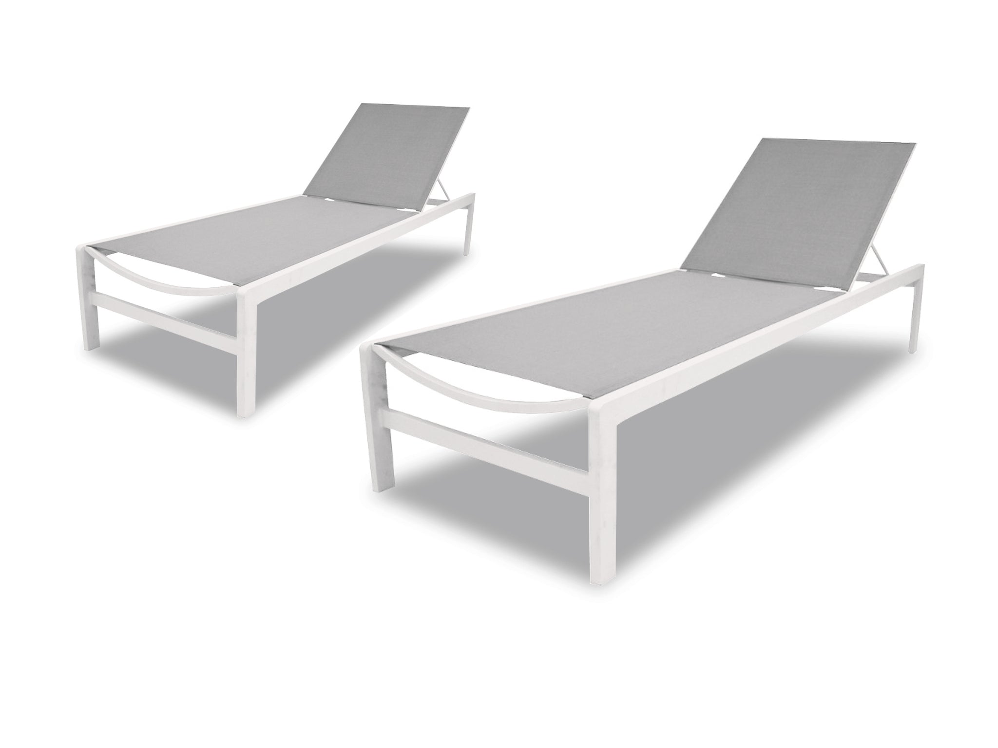Sylt Sunlounger Special