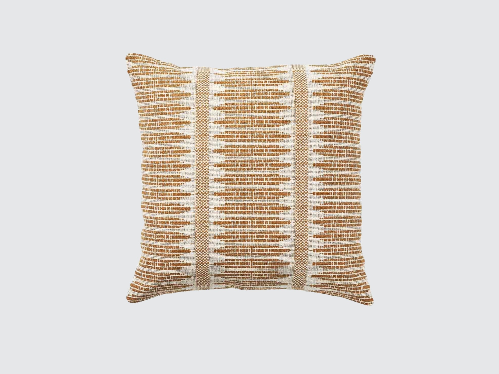 Tatami Cushion - Spice