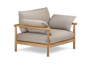 Tibbo XL Lounge Chair - Clearance Item