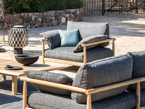 Tibbo lounge chair XL