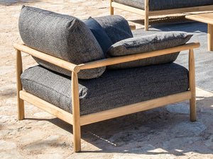 Tibbo lounge chair XL