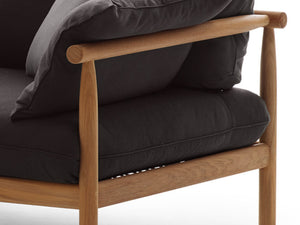 Tibbo lounge chair XL