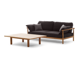 Tibbo lounge chair XL