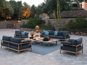 Tibbo lounge chair XL