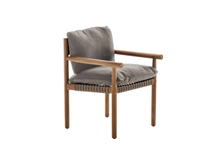 Tibbo armchair