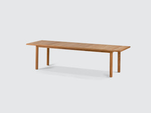 Tibbo dining table