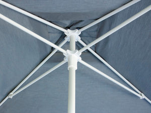 Togo 2m umbrella + base