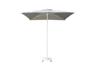 Togo 2m umbrella + base