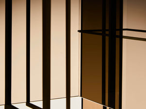 Utmost Suspension Lamp - Clearance Item