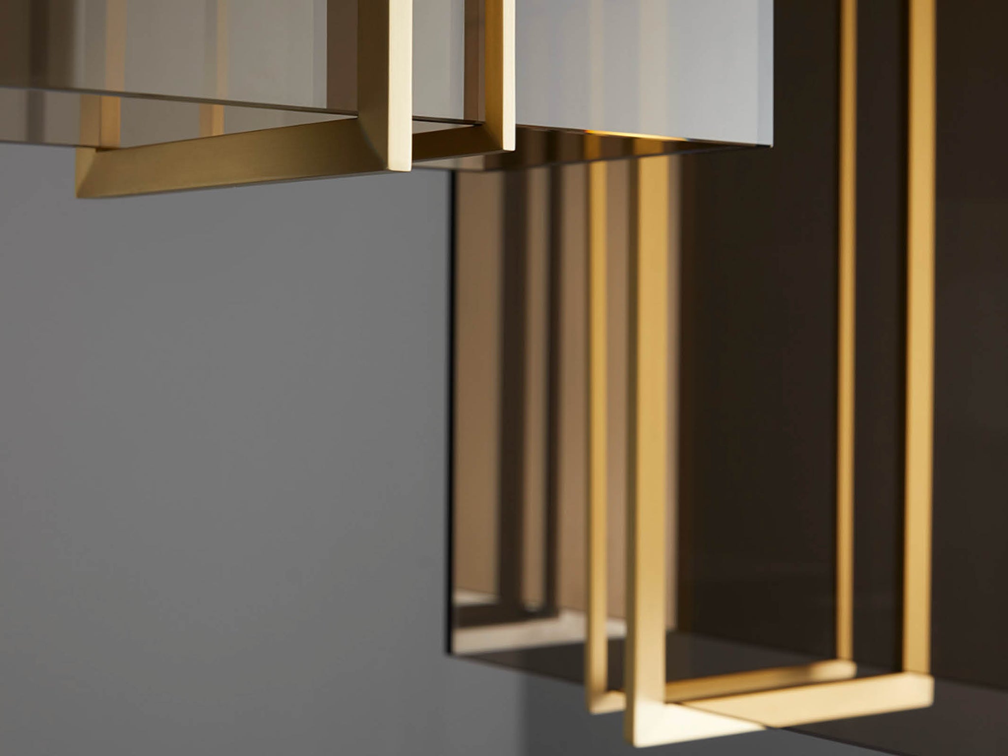 Utmost Suspension Lamp - Clearance Item