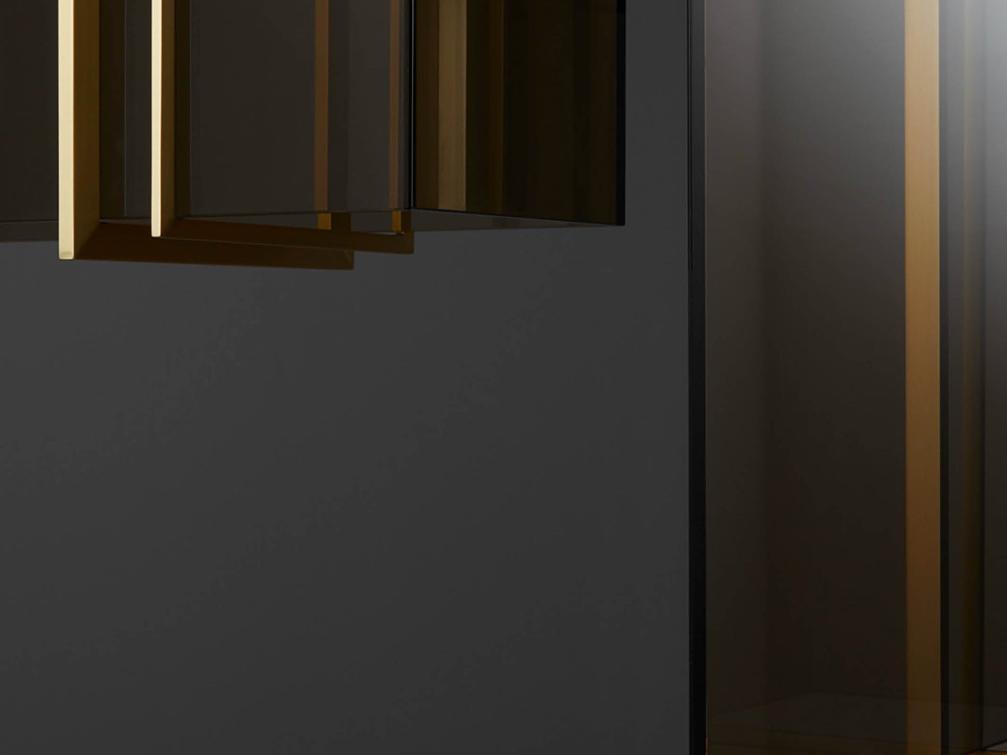 Utmost Suspension Lamp - Clearance Item