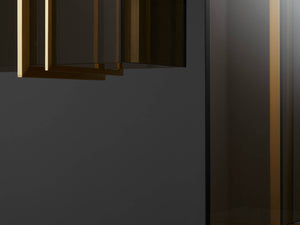 Utmost Suspension Lamp - Clearance Item