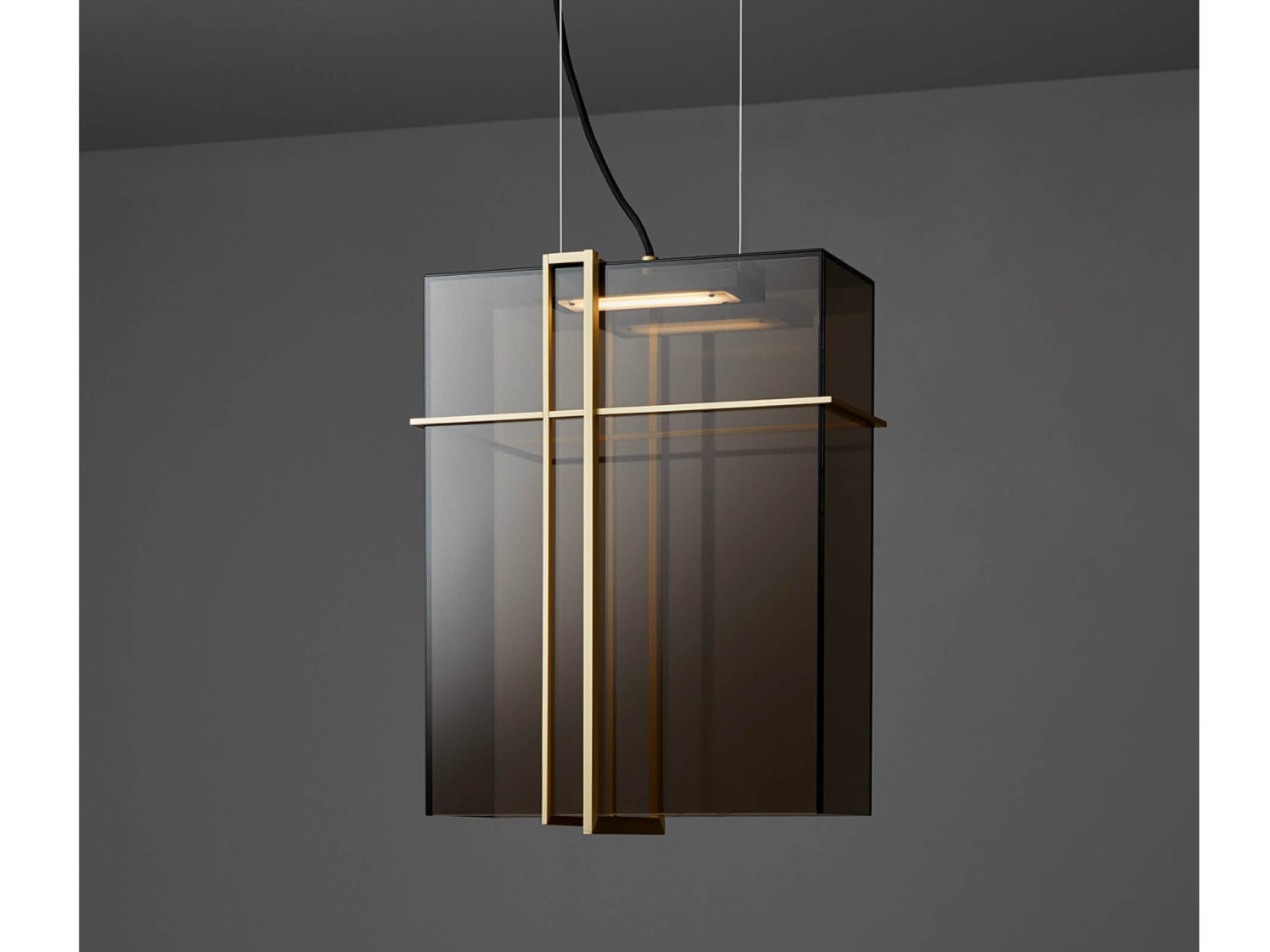 Utmost Suspension Lamp - Clearance Item