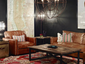 Viscount William Sofa