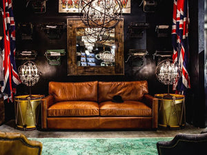 Viscount William Sofa