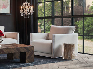 Whitecliff Lounge Chair