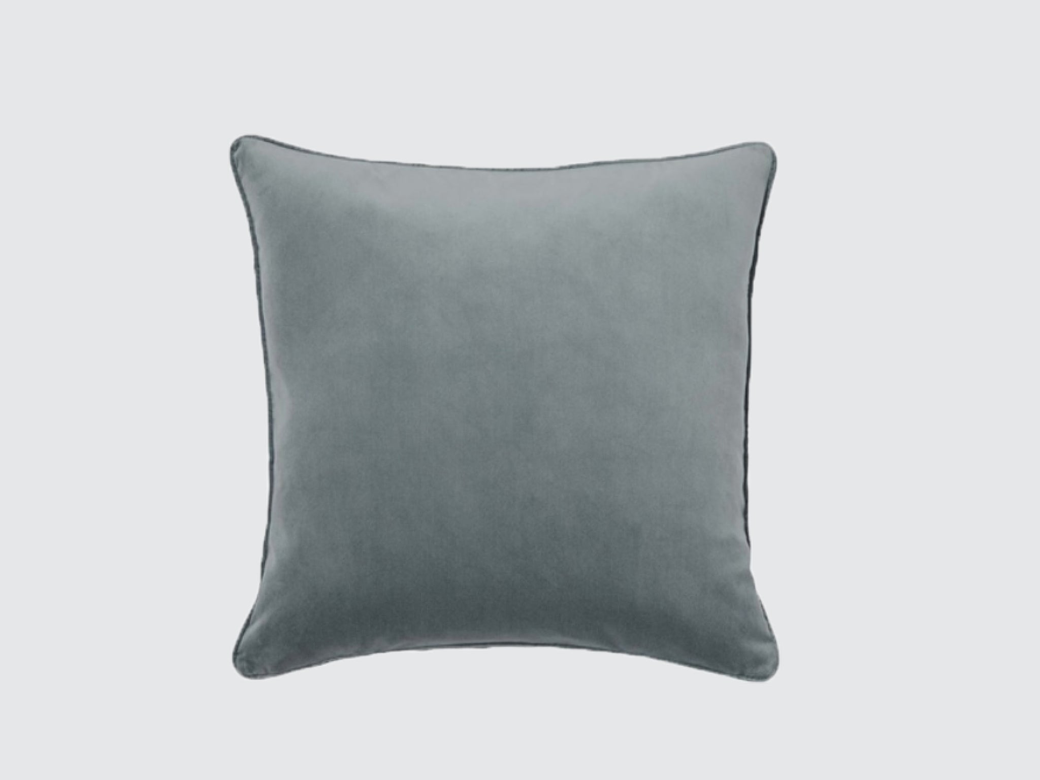 Zoe Cushion - Eucalyptus