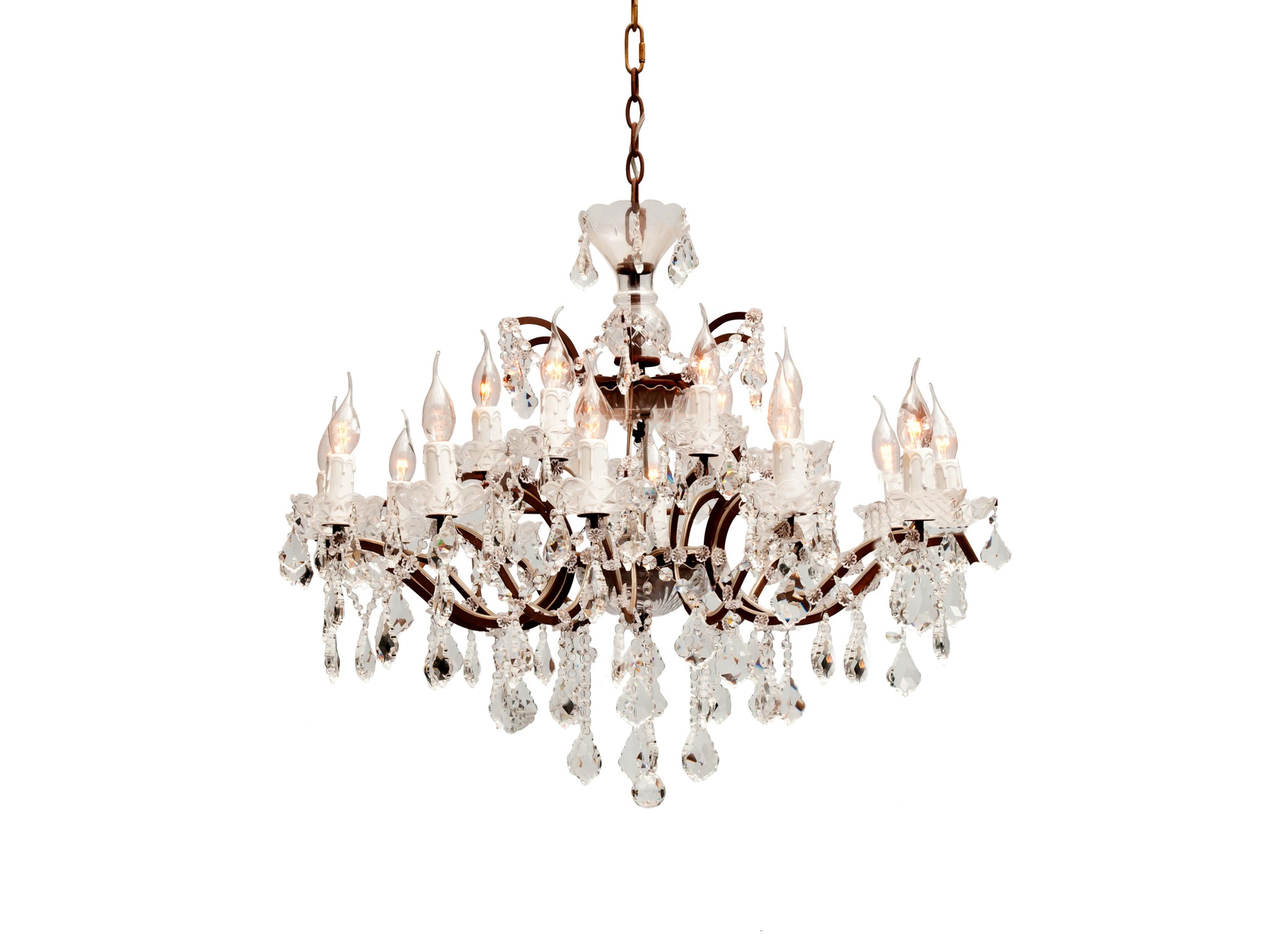 Crystal Chandelier