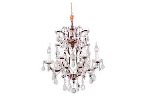 Crystal Chandelier